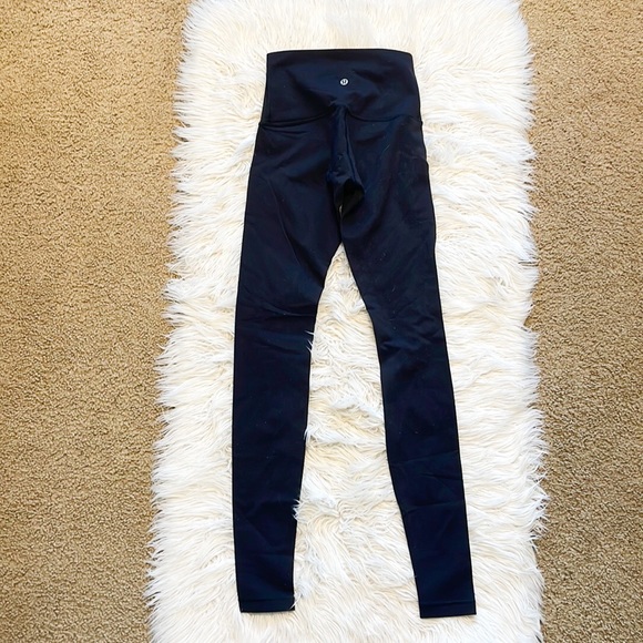 lululemon athletica Pants - Lululemon Hi Rise WU Pant